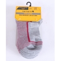 Carhartt® Ladies' Midweight Low Cut Socks