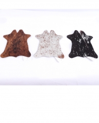 Just 1 Time® Mini Hide Single Coaster