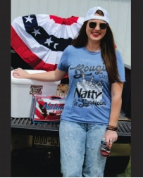 Ranch Swag® Ladies' Bougie Like Natty Tee