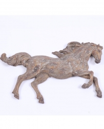 Just 1 Time® Carved Running Horse