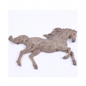 Just 1 Time® Carved Running Horse