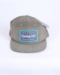 Cowboy Cool® Men's Houlihan Cap