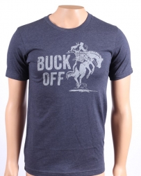 Cowboy Cool® Men's Buck Off Tee