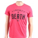 Cowboy Cool® Men's Liberty Or Death Tee