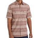 Carhartt® Men's RF Lightweight SS Plaid