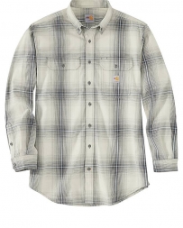 Carhartt® Men's FR RF Force LS Shirt