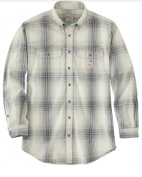 Carhartt® Men's FR RF Force LS Shirt