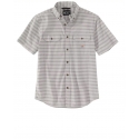 Carhartt® Men's SS Midweight Stripe