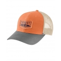 Carhartt® Men's Canvas Meshback Cap