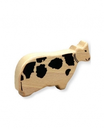 Just 1 Time® Musical Cow Shaker