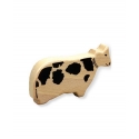 Just 1 Time® Musical Cow Shaker
