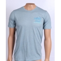 Honey Hole Shop® Men's SS Moon Lit Tee