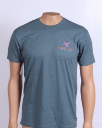 Honey Hole Shop® Men's SS 3 Ducks Tee