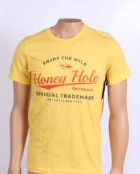 Honey Hole Shop® Men's Enjoy The Wild Tee