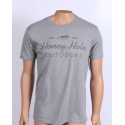 Honey Hole Shop® Men's SS OG Cursive Tee