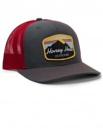 Honey Hole Shop® Men's Mountain Cap