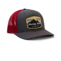 Honey Hole Shop® Men's Mountain Cap