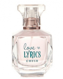 Tru® Ladies' Love & Lyrics Crush Perfume