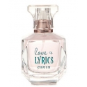 Tru® Ladies' Love & Lyrics Crush Perfume