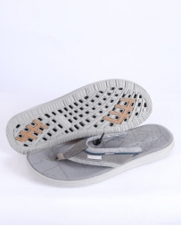 Hey Dude Shoes® Men's Sami Free Dark Grey
