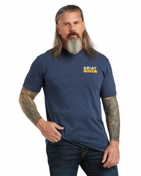 Ariat® Men's Rebar Roughneck CS Tee