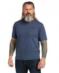 Ariat® Men's Rebar Workman Graphic Tee