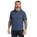 Ariat® Men's Rebar Workman Graphic Tee