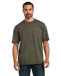 Ariat® Men's Rebar Workman Graphic Tee