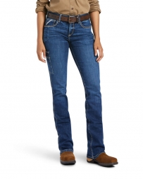 Ariat® Ladies' Perfect Rise WF Riveter