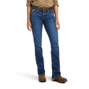 Ariat® Ladies' Perfect Rise WF Riveter