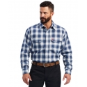 Ariat® Men's FR Rayburn Snap