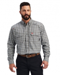 Ariat® Men's FR Featherlight LS Shirt