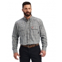 Ariat® Men's FR Featherlight LS Shirt