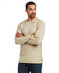 Ariat® Men's FR Base Layer T-Shirt