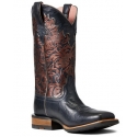 Ariat® Ladies' Fiona Floral Embossed