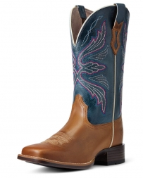 Ariat® Ladies' Edgewood Almond Buff