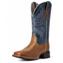 Ariat® Ladies' Edgewood Almond Buff