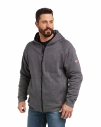 Ariat® Men's FR Full Cover Zip Hoodie