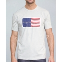 Kimes Ranch® Men's American Trucker Tee