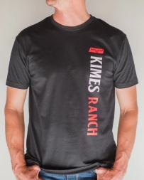 Kimes Ranch® Men's Vertical Lock Up Tee