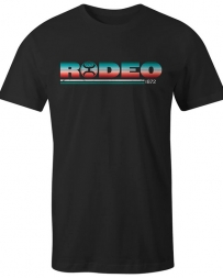 Hooey® Men's Rodeo Tee