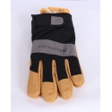 Carhartt® Men's Storm Defender Secure Cuff Glove