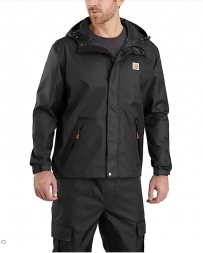 Carhartt® Men's SD Midwt WTRPRF Jacket - Big and Tall