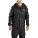 Carhartt® Men's SD Midwt WTRPRF Jacket - Big and Tall