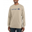 Carhartt® Men's FR Graphic LS T-Shirt