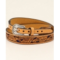 M&F Western Products® Floral Tooled Hatband