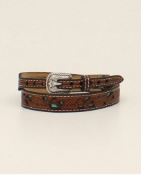 M&F Western Products® Floral Tooled Hatband