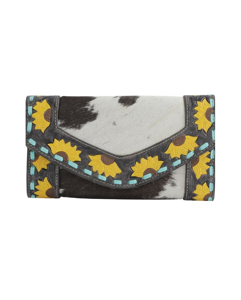 Myra Bag® Ladies' Sensitive Wallet Fort Brands