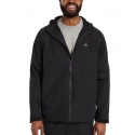 Wolverine® Men's I-90 Rain Jacket Black