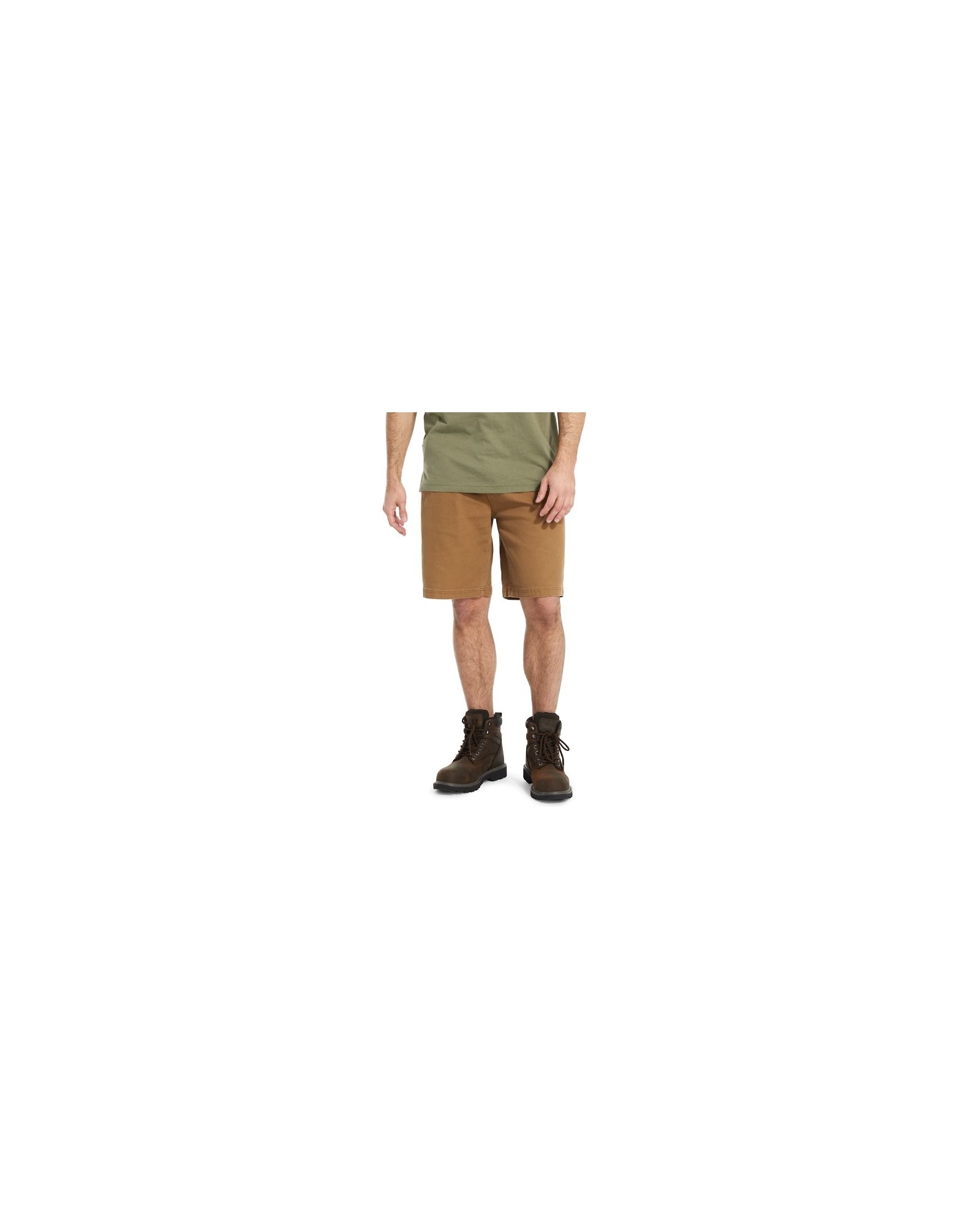 Wolverine® Men's Steelhead Short 10